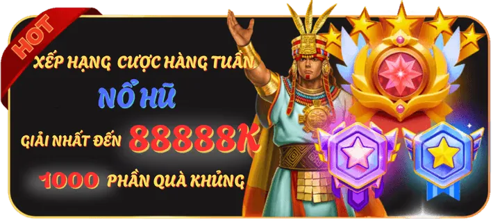Game Slot Jackpot Lũy Tiến HH88 Casino