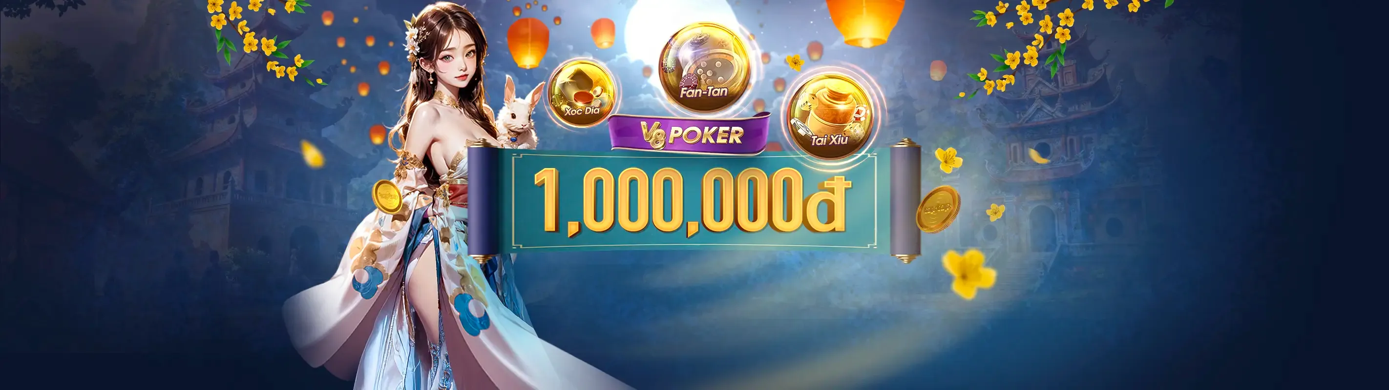 Nhân viên hỗ trợ khách hàng chuyên nghiệp của hh88 casino