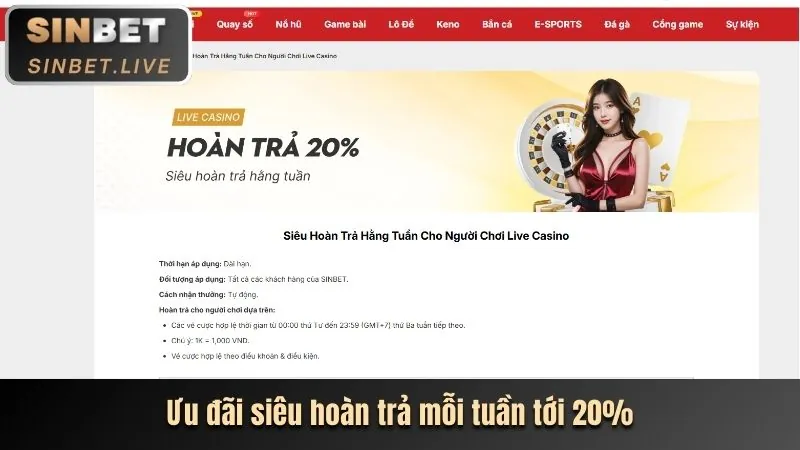 Khuyến Mãi Nạp Tiền Lại hh88 casino