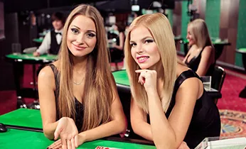 Casino Trực Tuyến tại HH88 Casino